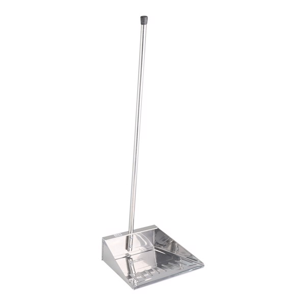 Ky rác Inox giá sỉ - Chổi Bông May
