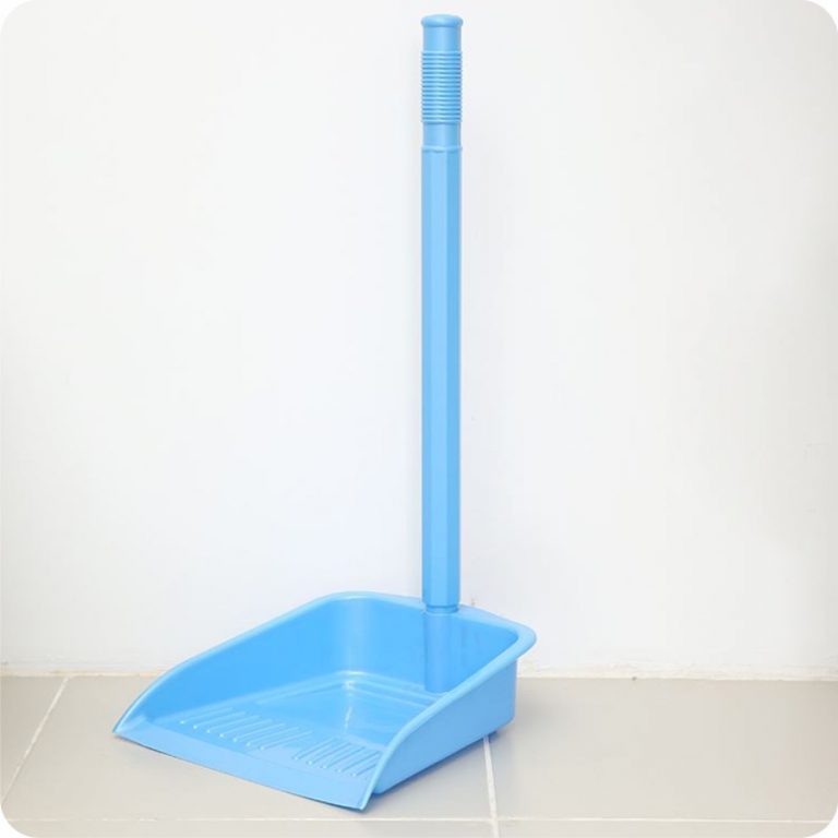 Ky rác nhựa cán cao các loại giá rẻ (đồ hốt rác)