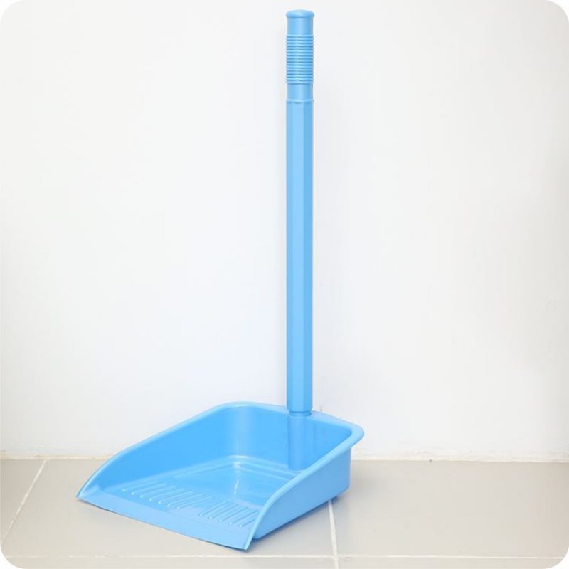 Ky rác nhựa cán cao các loại giá rẻ (đồ hốt rác)